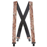 Elastic Pant Suspenders