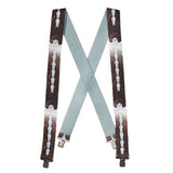 Elastic Pant Suspenders