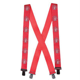 Elastic Pant Suspenders