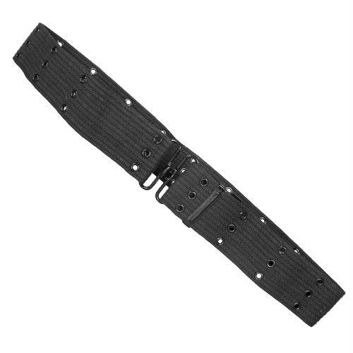 Cotton Pistol Belt