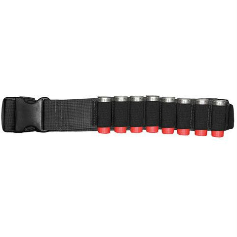 Tactical Shotgun Shell Bandolier