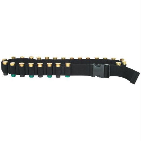 Shotgun Shell Bandolier