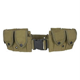 10-Pocket Cartridge Belt