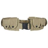 10-Pocket Cartridge Belt