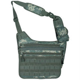 Tactical Messenger Bag