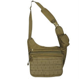 Tactical Messenger Bag