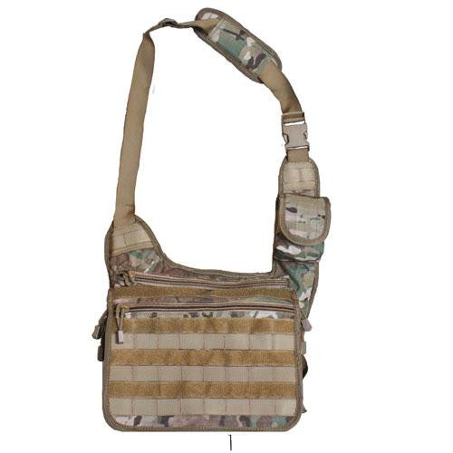 Tactical Messenger Bag