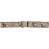 Tactical Duty Belt - L (40' - 44')