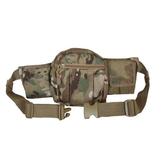 Tactical Fanny Pack