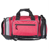 Covert-Carry Sport Duffel