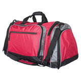 Jumbo Covert-Carry Sport Duffel