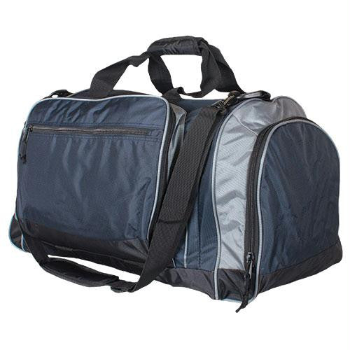 Jumbo Covert-Carry Sport Duffel