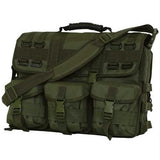 Tactical Field Briefcase