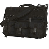 Tactical Field Briefcase