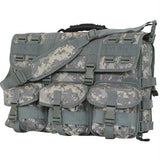 Tactical Field Briefcase