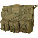 Tactical Field Briefcase