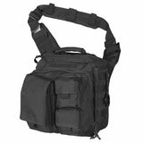 Over The Headrest Tactical Go-To Bag