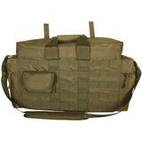 Deluxe Modular Gear Bag