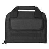 Dual Tactical Pistol Case