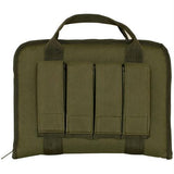 Tactical Pistol Case