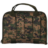 Tactical Pistol Case