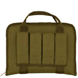 Tactical Pistol Case