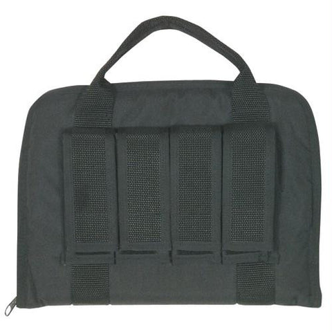 Tactical Pistol Case