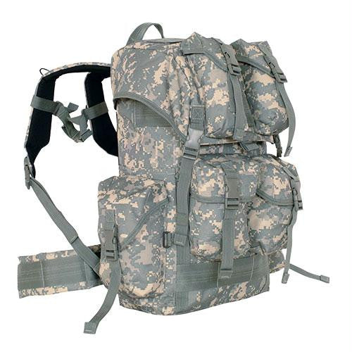 M16 Assault Pack