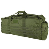 Jumbo Patrol Bag