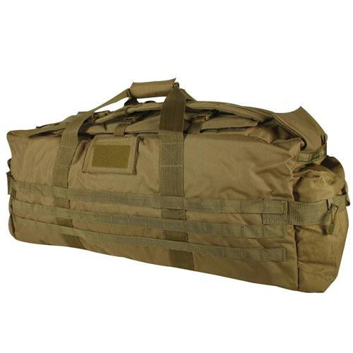 Jumbo Patrol Bag