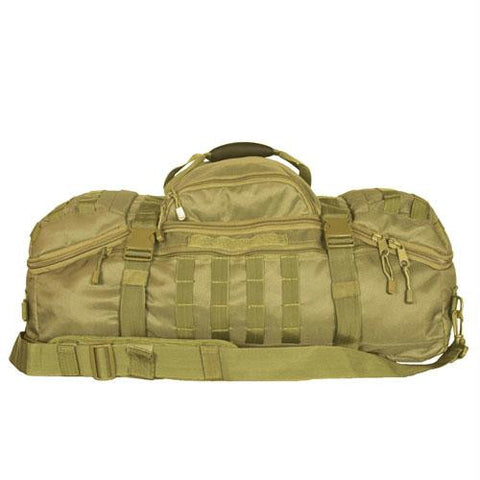 3-in-1 Recon Gear Bag