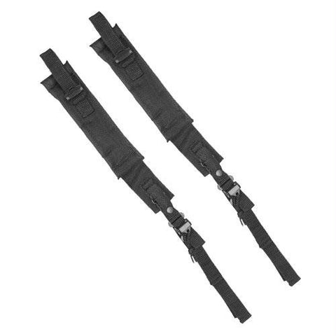 LC-2 Shoulder Straps