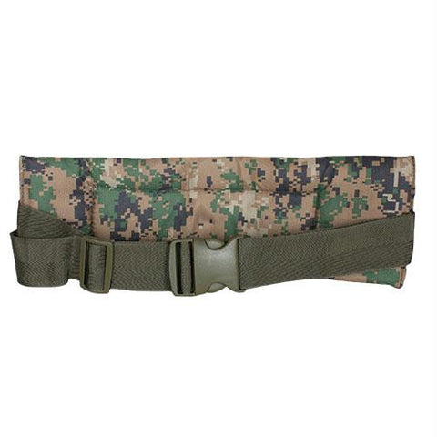 LC-2 Kidney Pad with Waist Strap