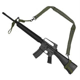 Tri-Point Combat Sling