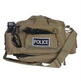 Mission Response Bag