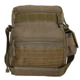 Tactical Field-Tech Utility Bag