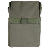 25 Round Shotgun Ammo Pouch