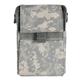 25 Round Shotgun Ammo Pouch