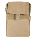 25 Round Shotgun Ammo Pouch