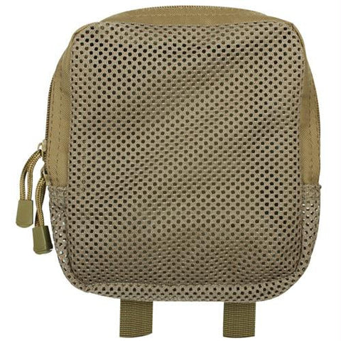 Mesh Organizer Pouch