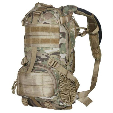 Elite Excursionary Hydration Pack