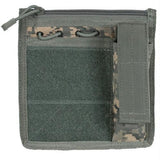 Tactical Field Accessory Panel