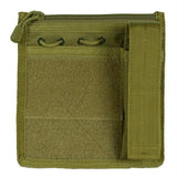 Tactical Field Accessory Panel