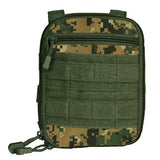 Multi-Field Tool & Accessory Pouch