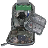 Multi-Field Tool & Accessory Pouch