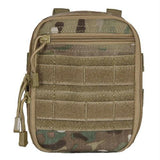 Multi-Field Tool & Accessory Pouch