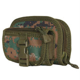 Tactical Belt-Utility Pouch