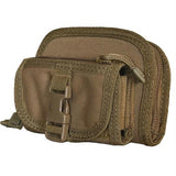 Tactical Belt-Utility Pouch