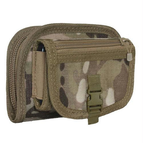 Tactical Belt-Utility Pouch