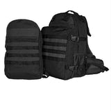 Dual Tactical Pack System